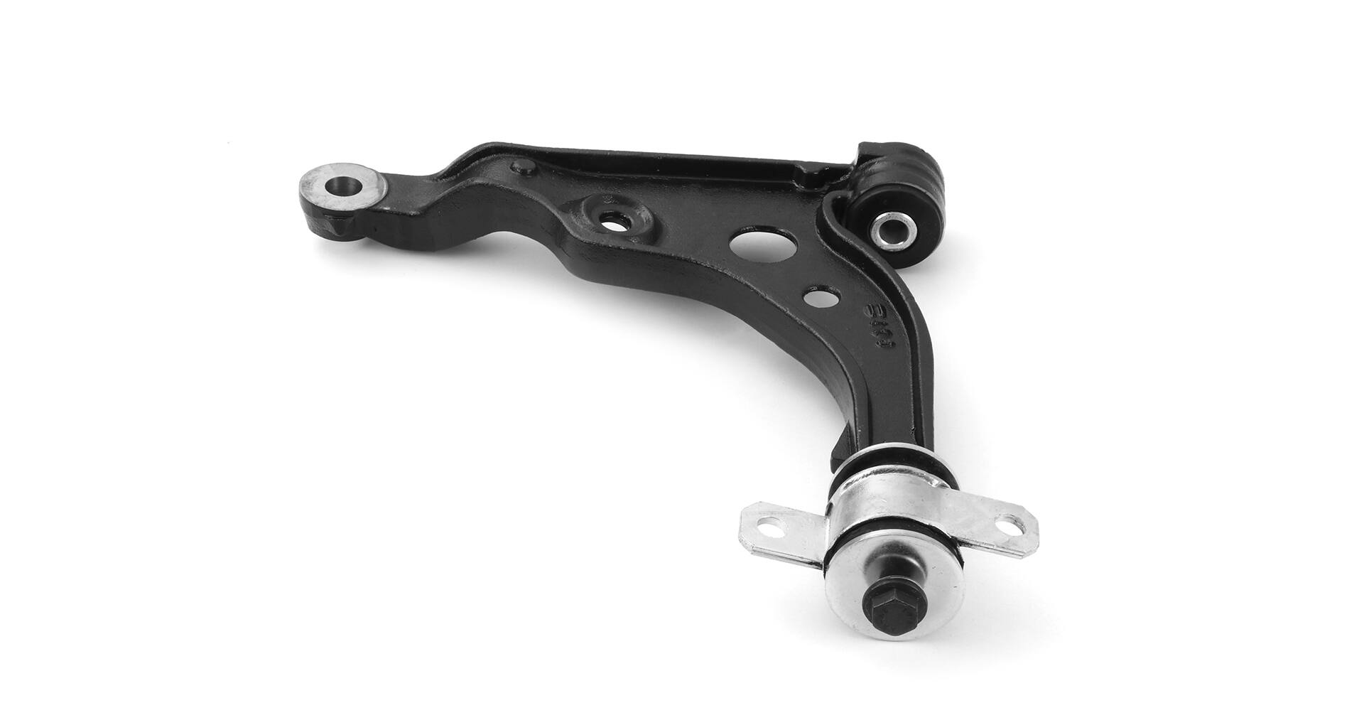 SKF VKDS 323042 Querlenker Fiat Ducato 244 Pritsche 2.8 JTD 4x4 128 PS 8140.43S