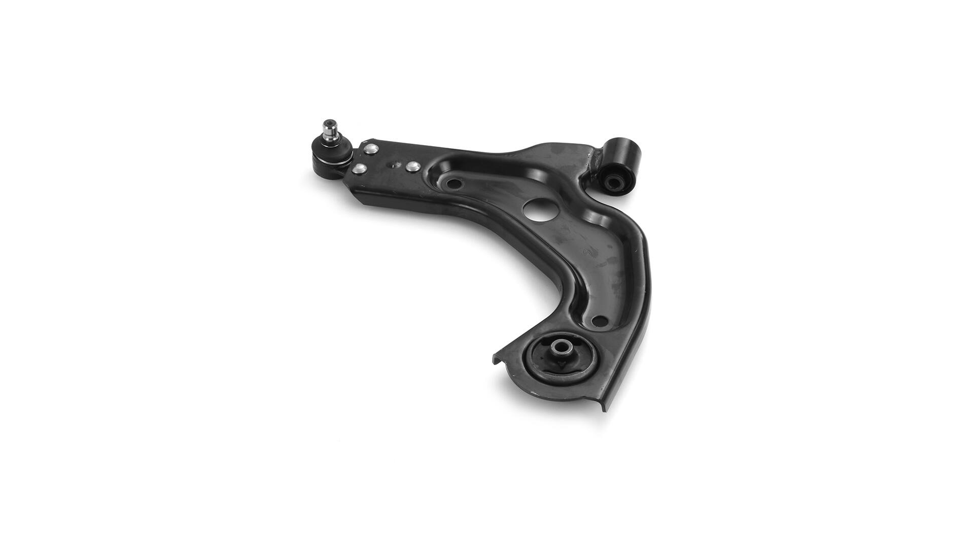 SKF VKDS 324022 B Control arm Ford Fiesta Mk4 1.8 DI 75 hp RTQ