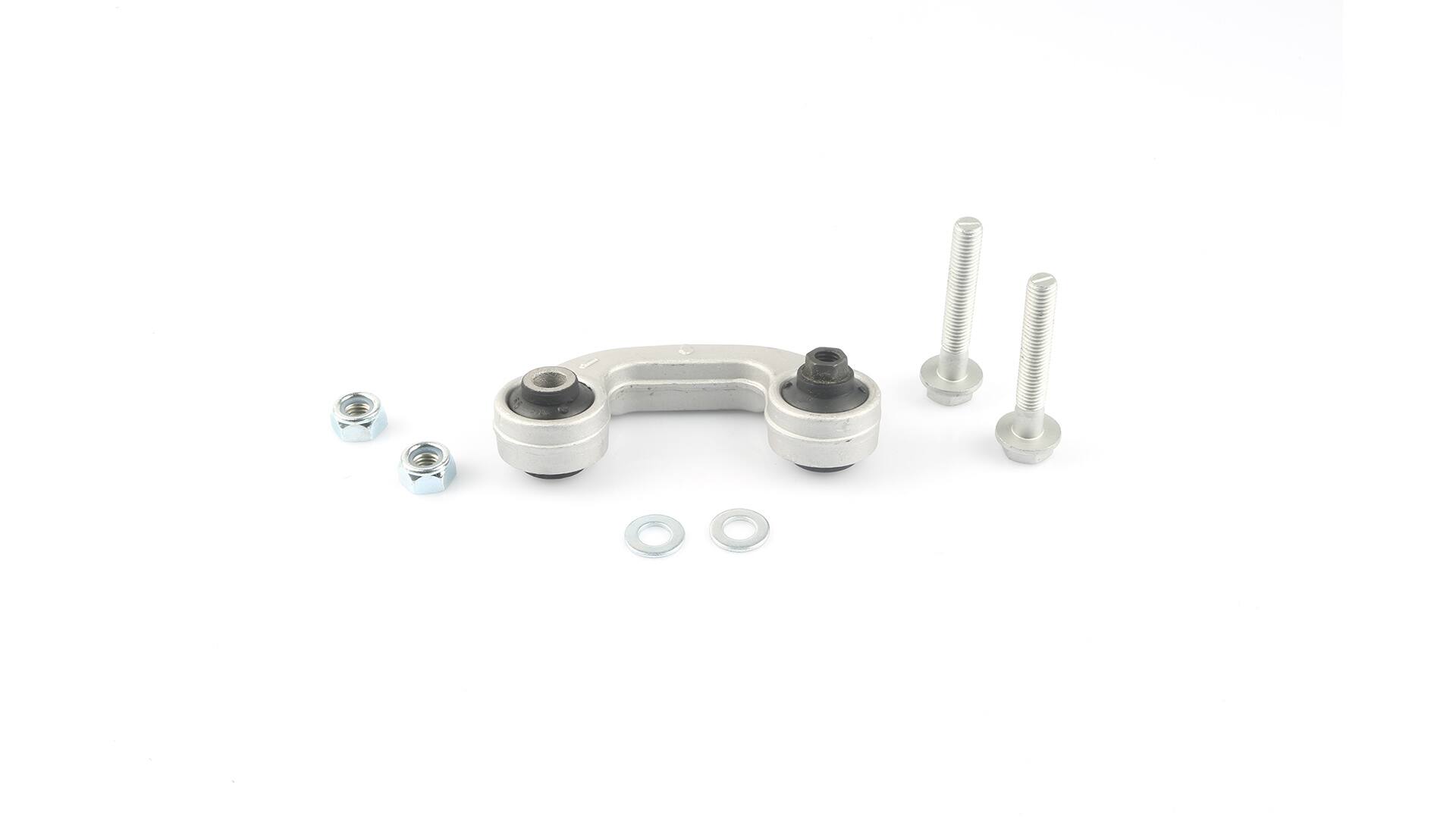 SKF VKDS 341017 Radaufhängung Audi A4 8h 3.0 218PS 2002