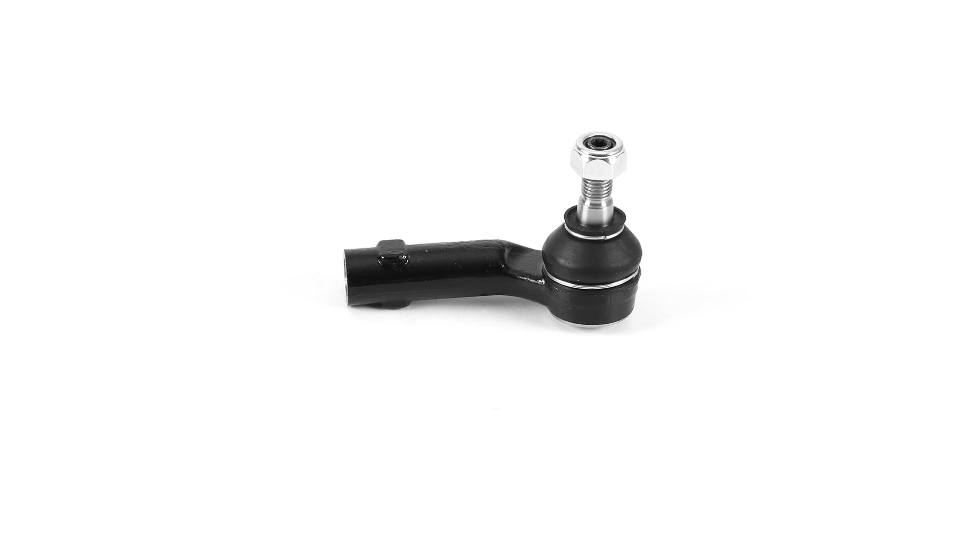 SKF VKDY 311001 Stuurkogel SKODA Fabia II Combi (545) 1.4 TSI RS 180 Pk CAVE