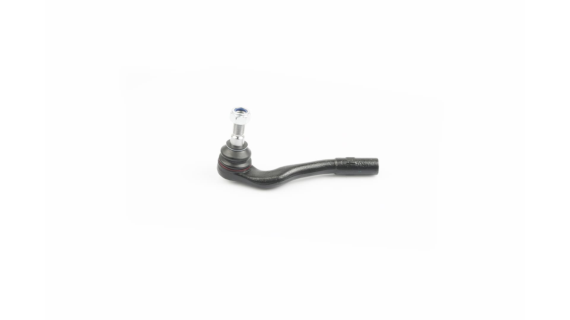 SKF VKDY 318002 Styrekugle Mercedes S203 C 200 CGI 1.8 Kompressor (203.243) 170 HK M 271.942