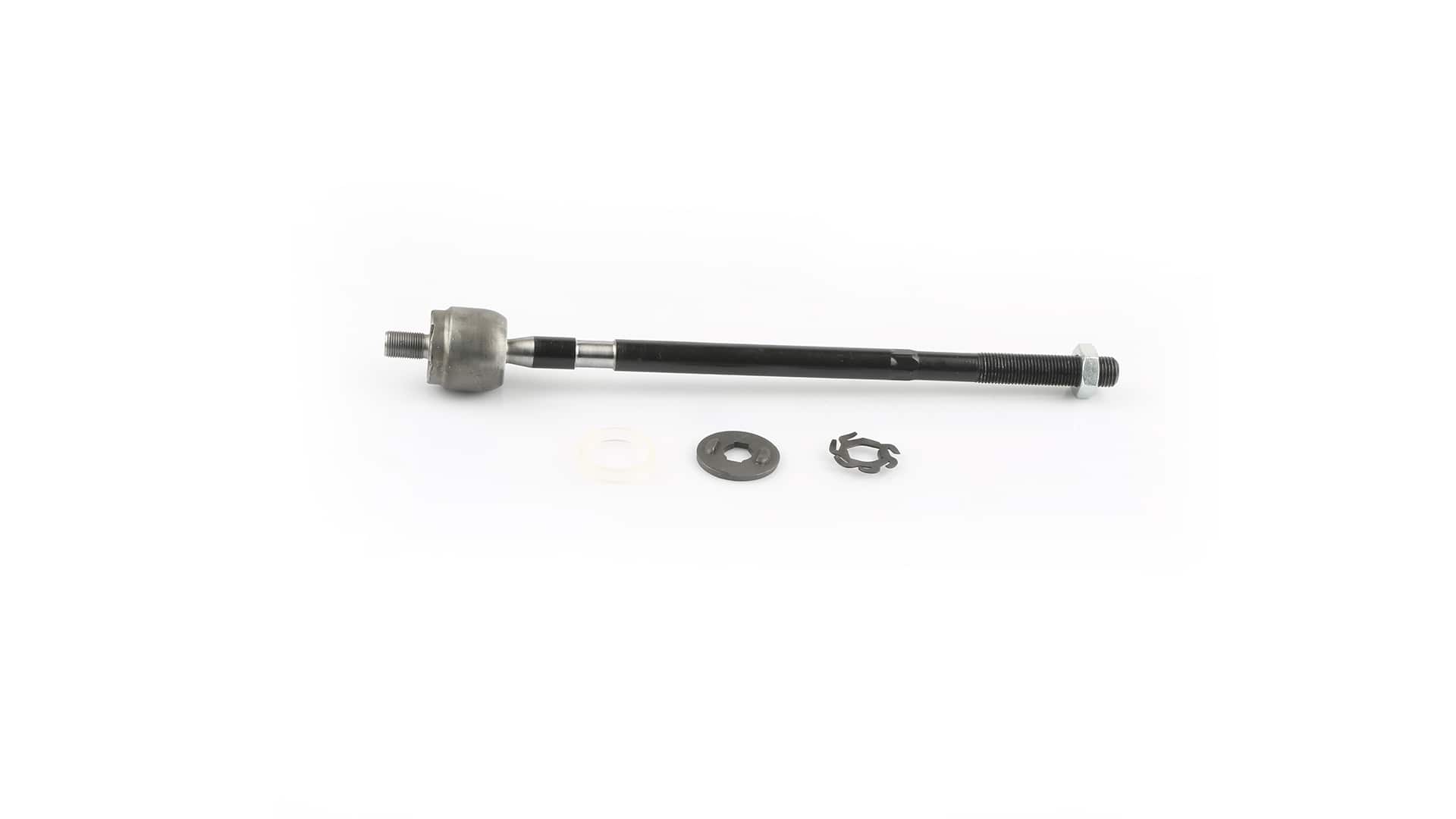 SKF VKDY 326024 Raidetangon sisäpää Renault Clio 2 1.0 54 hv D7D 760