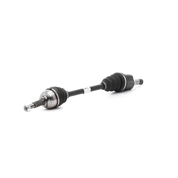 SKF VKJC 5071 Arbre de transmission 1.6 113CV 2016