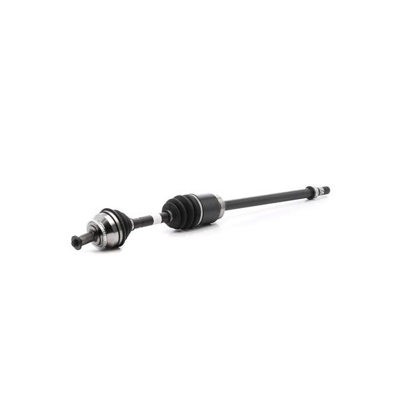 SKF VKJC 6000 Drive shaft Volvo s60 1 2.4 D 130 hp D 5244 T2