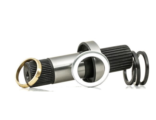 SKF VKJC 6180 Semi eixo VW T6 Camião de plataforma 2.0 TDI 204 cv CXEB