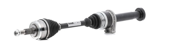 SKF VKJC 6775 Féltengely VW Multivan T6 2.0 TDI 84 LE CXGA