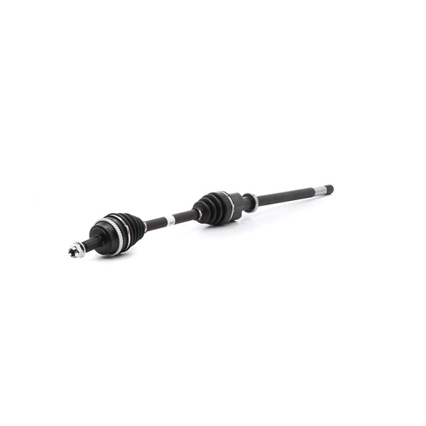 SKF VKJC 8775 Hajtótengely Renault Master 2 Van 2.5 dCi 101 LE