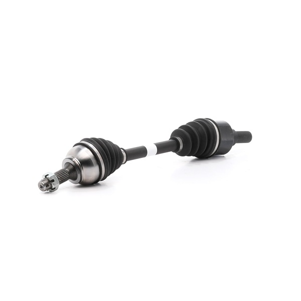 SKF VKJC 8900 Ημιαξόνιο Citroën C4 2 1.6 VTi 120 PS 5FS (EP6C)