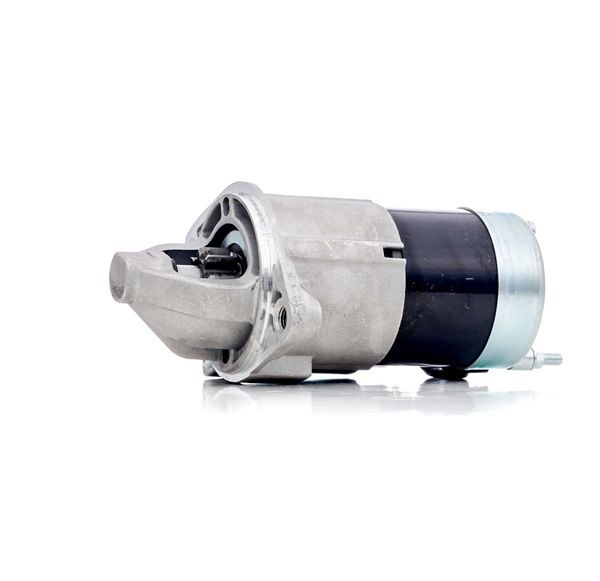 RIDEX 2S0287 Starttimoottori Mitsubishi Lancer 7 2.0 (CS9W) 135 hv 4G63 (DOHC 16V)