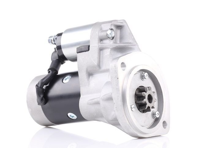 RIDEX 2S0290 Vevaxeldrev 3.2 TD 95 hk QD32