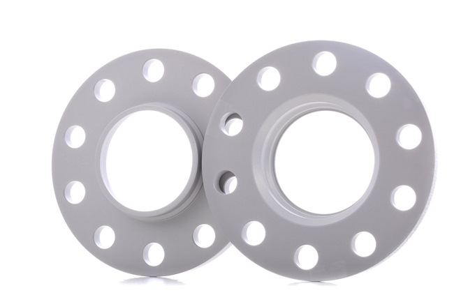 H&R 2075725 Testina braccio oscillante 325 i 179 CV M56 B25 (256S6)
