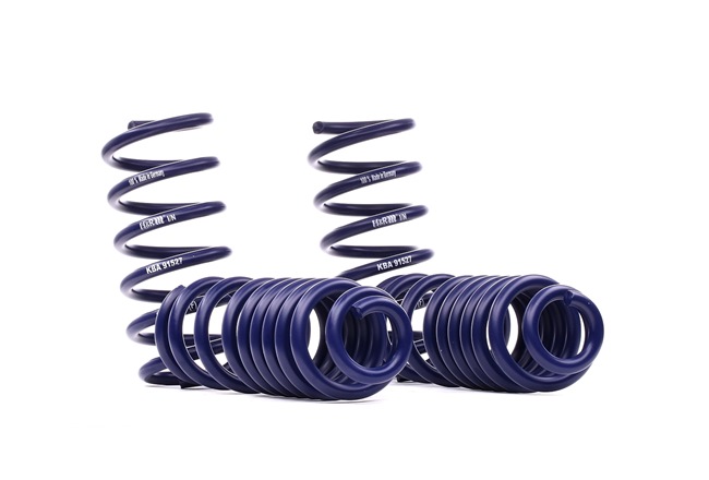 Buy cheap 28811-1 Spring kits Front Axle, Rear Axle from H&R