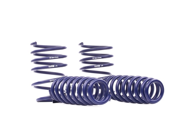 H&R 29183-1 Spring kit BMW E90 320i 2.0 163 hp N43 B20 A