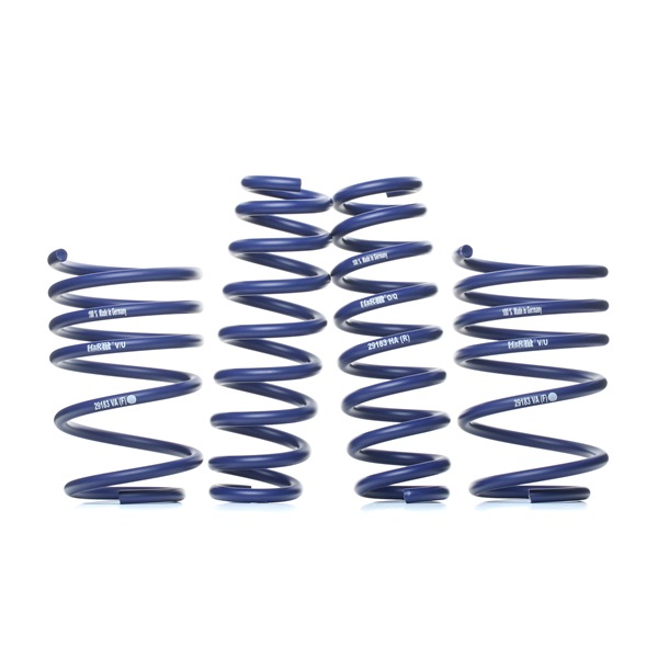 H&R 29183-2 Spring kit BMW E90 320i 2.0 163 hp N43 B20 A