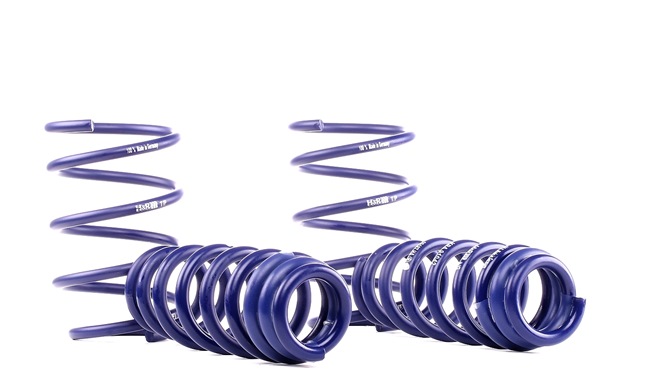 Buy cheap 29187-2 Spring kits Front Axle, Rear Axle from H&R