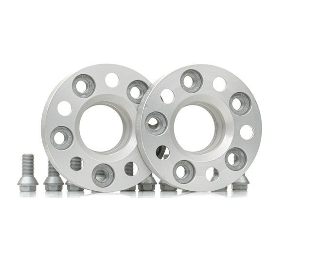 H&R 4025571 Spoorverbreders Passat 3a5 2.8 VR6 174 Pk AAA