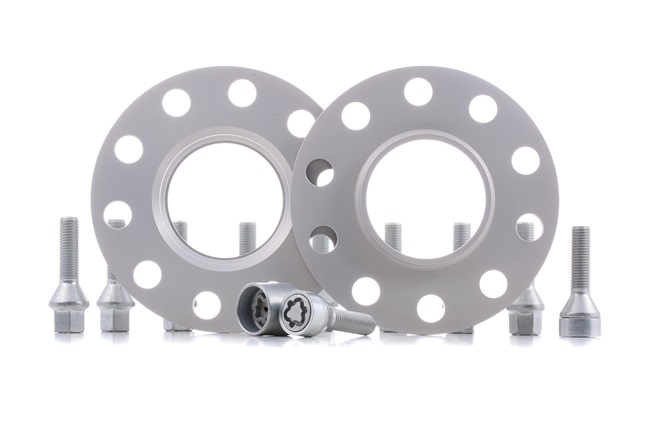 H&R 75725-10 Distanziali BMW E92 325 d 204 CV N57 D30 A