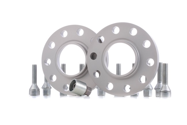 H&R 75725-15 Distanziali BMW E92 325 d 204 CV N57 D30 A