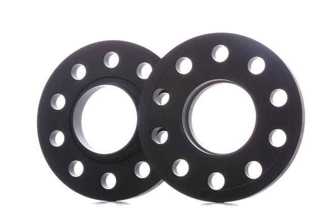 H&R B3055665 Spoorverbreders Mercedes E Class W124 E 500 (124.036) 326 Pk M 119.974