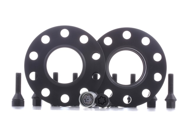 H&R B75725-10 Distanziali BMW E92 325 d 204 CV N57 D30 A