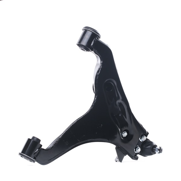 RIDEX 273C1081 Querlenker Mitsubishi Pajero IV 3.8 V6 250 PS 6G75