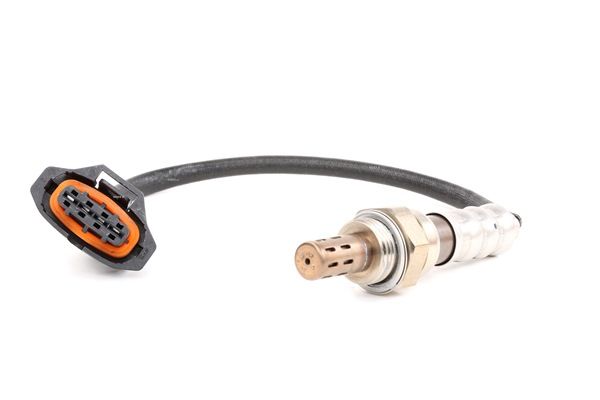 RIDEX 3922L0253 Turbo 1.8 16V (F08, F48) 125 cv Z 18 XE