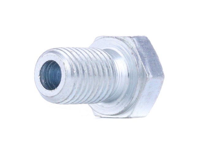 BMW ELRING Oil sump plug 587.270
