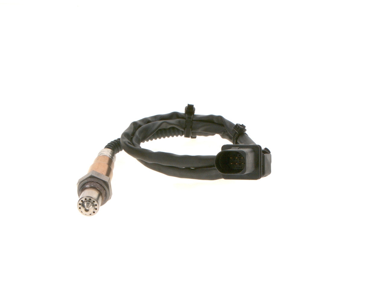BOSCH 0 258 017 379 Lambda sensor BENTLEY Continental GTC 6.0 FLEX AWD 635 hp CVAC