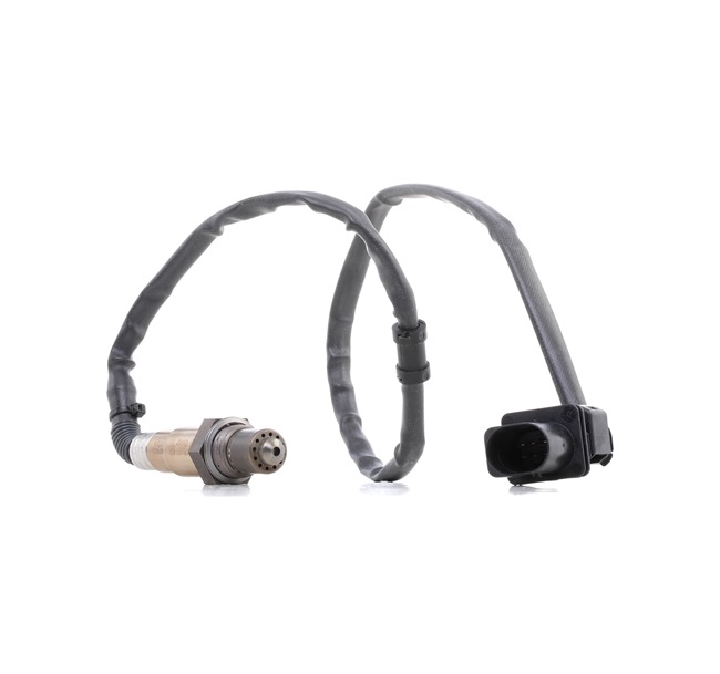 BOSCH 0 258 017 387 Sonde lambda (NOx) VW Load Up 1.0 EcoFuel 68CV 2014