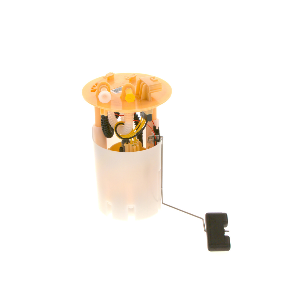 BOSCH 0 580 203 318 Pompe de gavage Renault Scénic IV 1.5 dCi 110 Hybrid Assist (J9AE) 110CV 2022