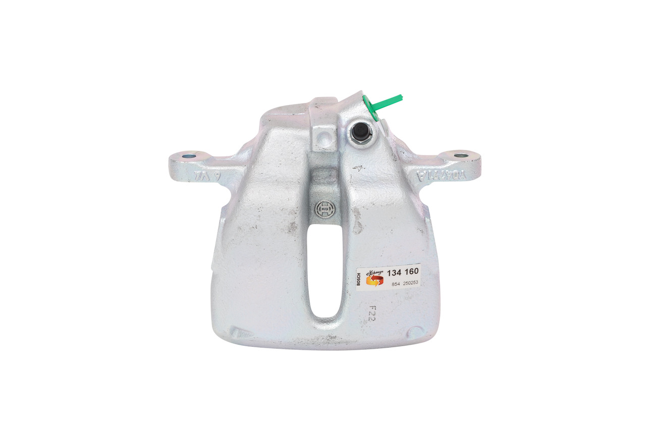 DS BOSCH Δαγκάνα φρένων 0 986 134 160