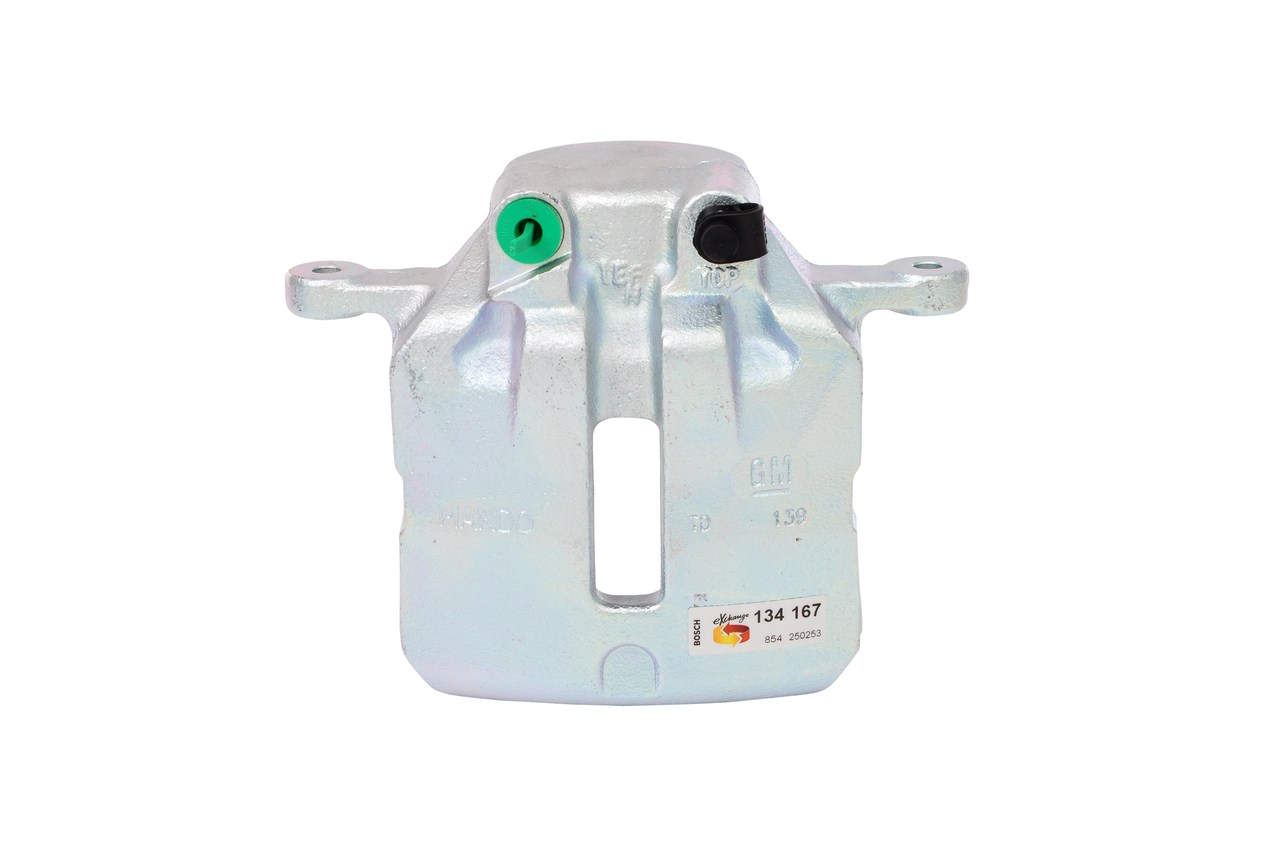 BOSCH 0 986 134 167 Bremsekaliber Insignia A G09 2.0 Turbo 4x4 (68) 250 HK A 20 NFT