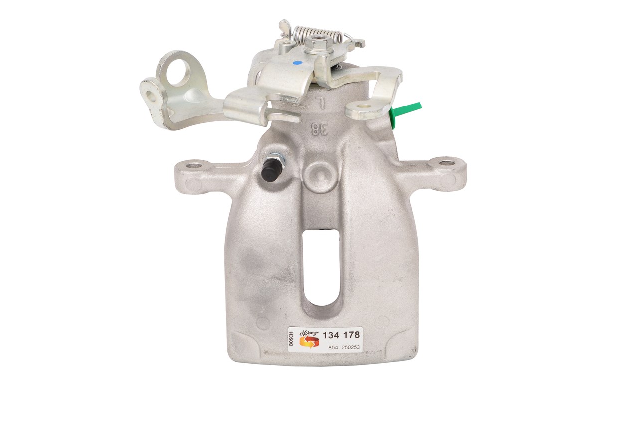 DS BOSCH Δαγκανα φρενου 0 986 134 178