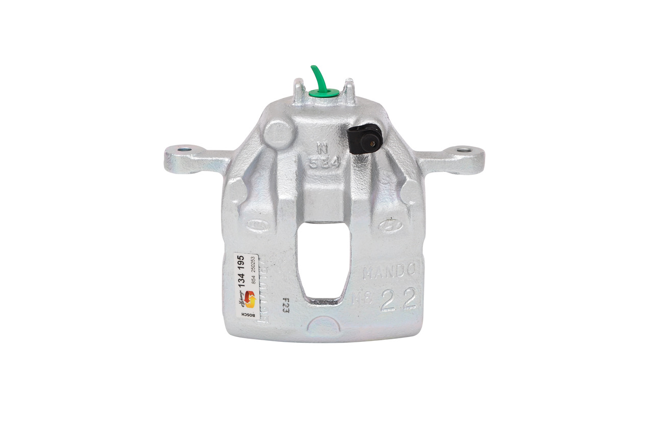 0 986 134 195 Étrier de frein BOSCH Kia prix