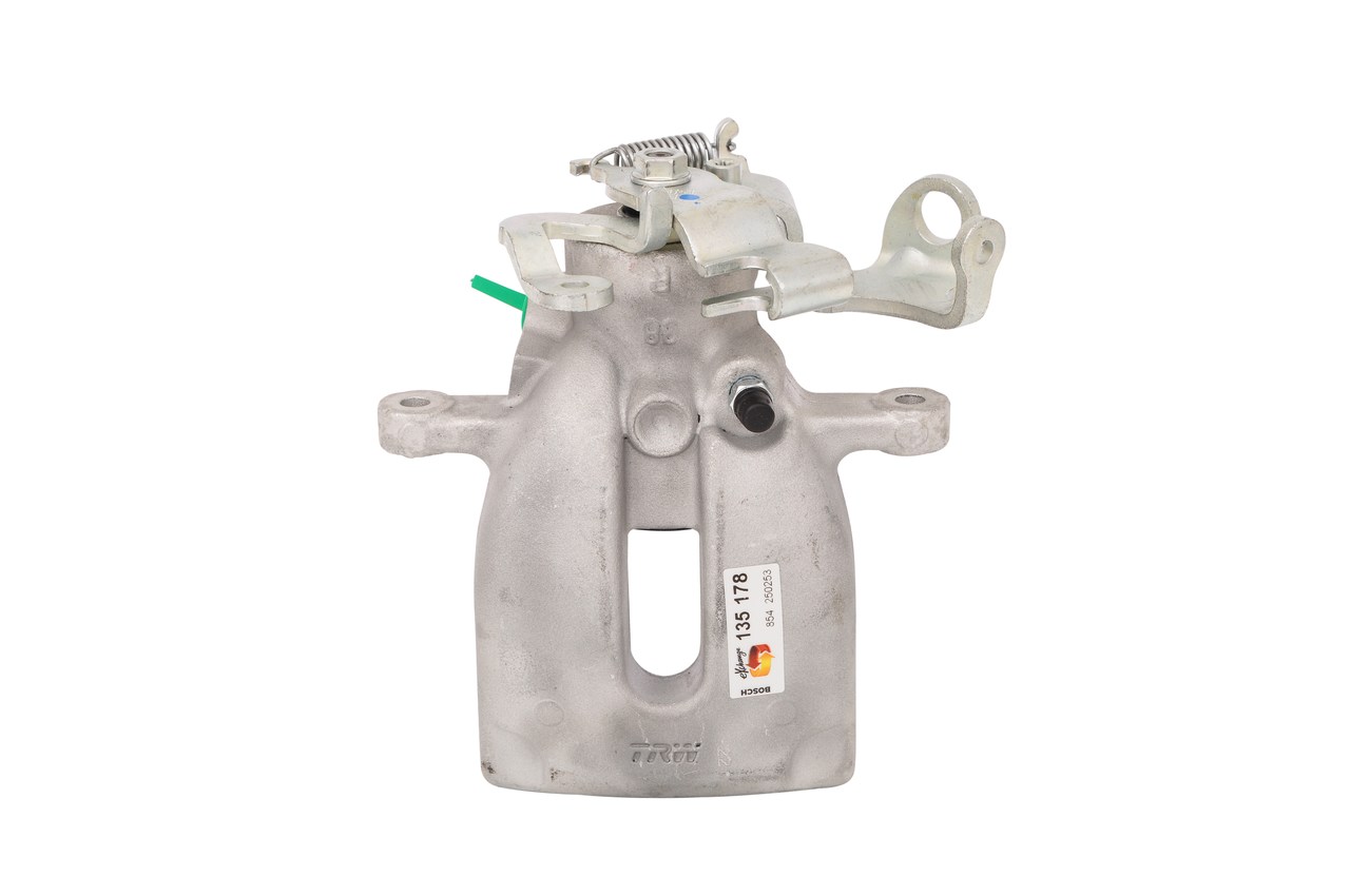 DS BOSCH Δαγκάνα φρένων 0 986 135 178