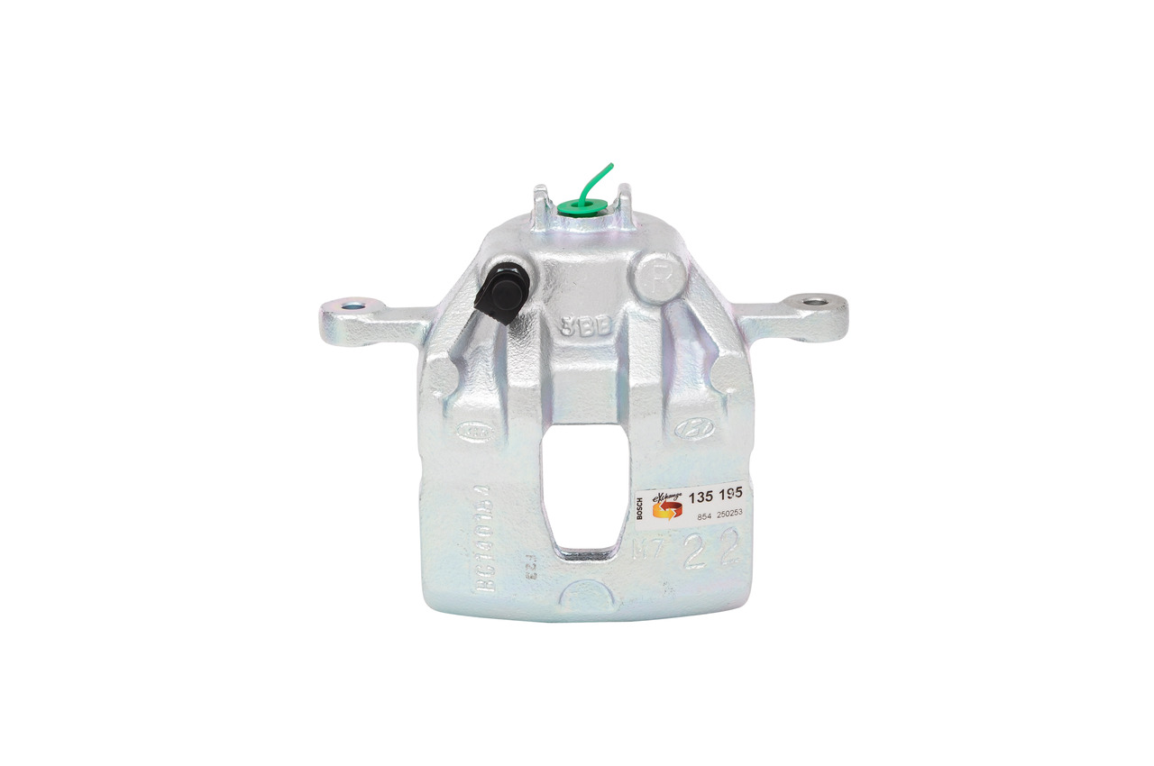 0 986 135 195 Étrier de frein BOSCH Kia prix