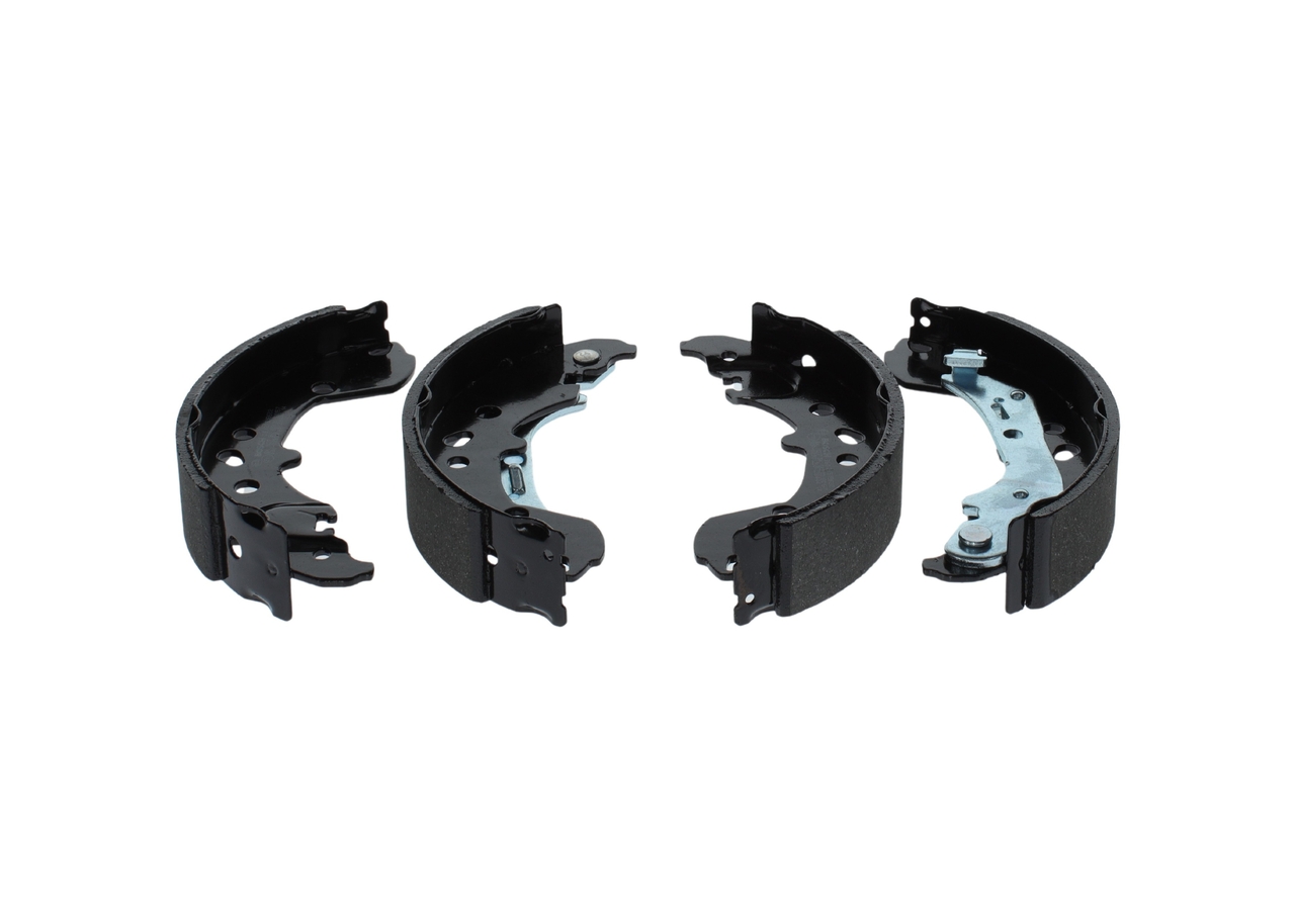 SKODA BOSCH Jarrukenkäsarja 0 986 487 958