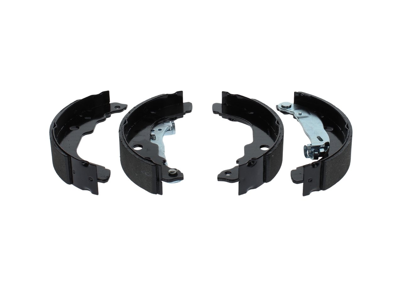 BOSCH 0 986 487 960 Dobfék Peugeot 208 Van 1.2 VTI / PureTech (CRHMZ6, CRHMRP) 82 LE HMR (EB2FA)