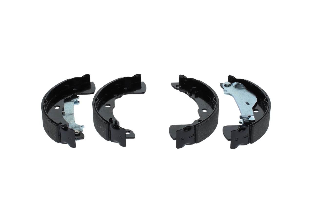NISSAN BOSCH Bremsesko 0 986 487 963