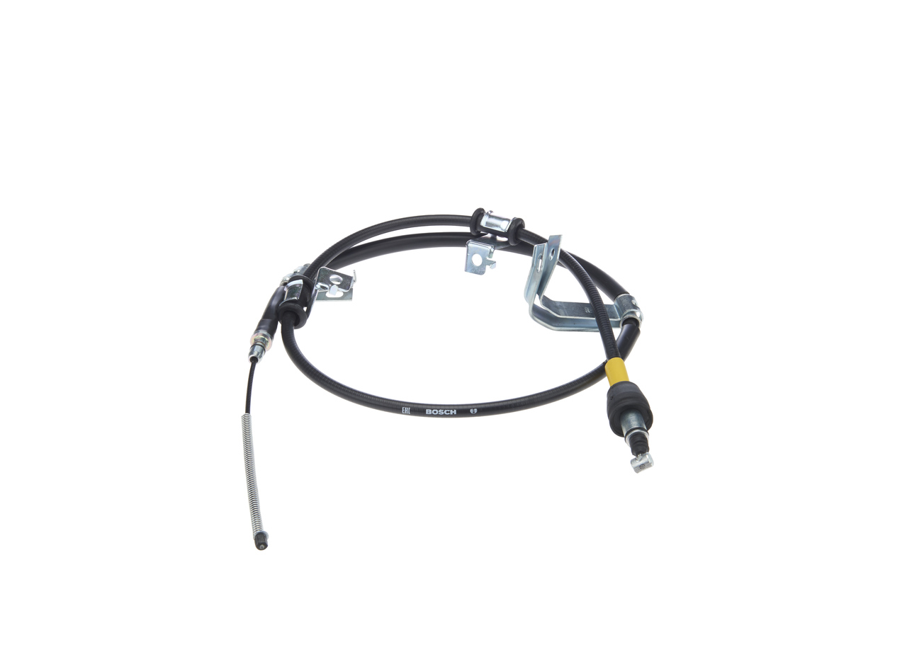 BOSCH 1 987 482 820 Handbremsseil Kia Rio 2 MPI HEV 97 PS G4EE