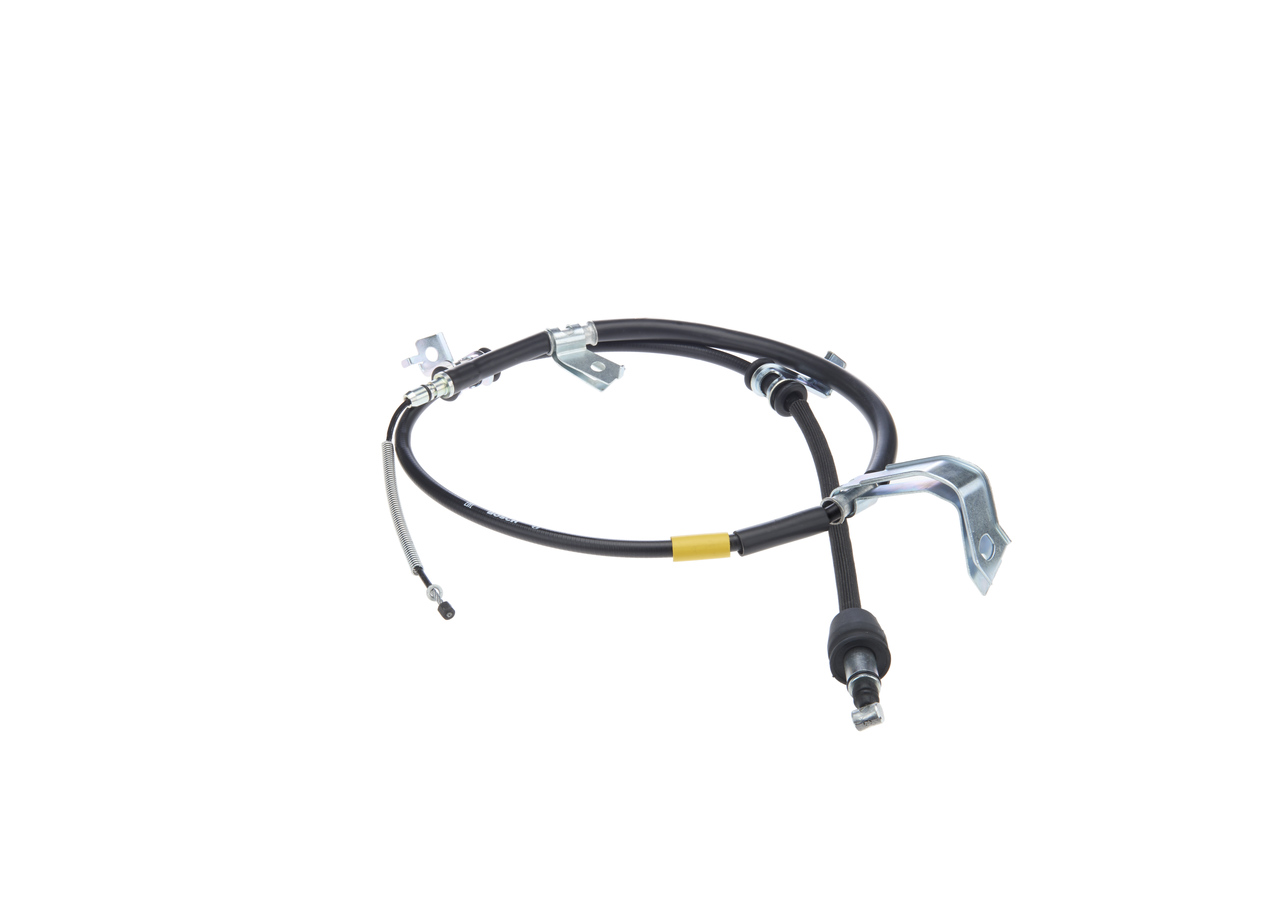 BOSCH 1 987 482 821 Handbremsseil Kia Rio 2 MPI HEV 97 PS G4EE