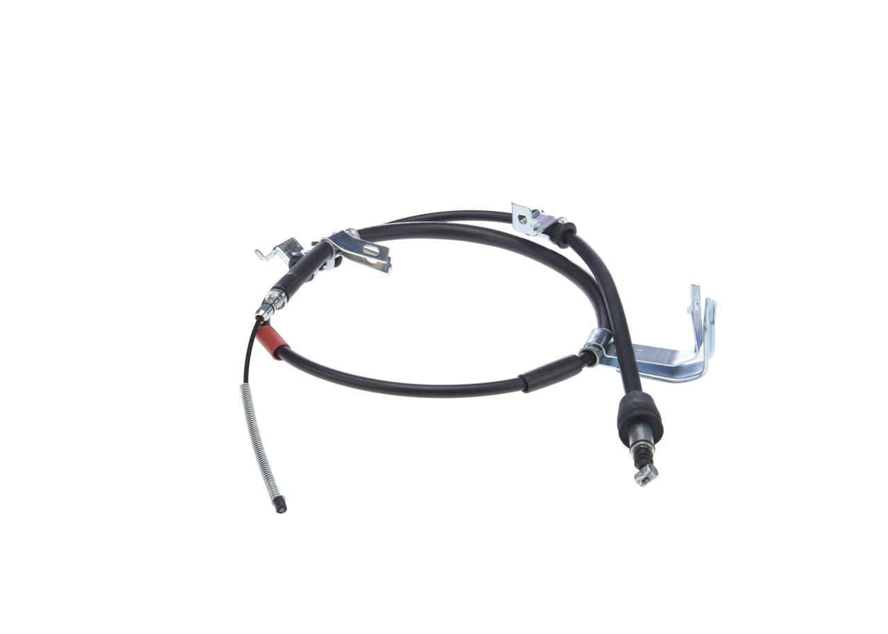 BOSCH 1 987 482 822 Handbremsseil Kia Rio 2 MPI HEV 97 PS G4EE