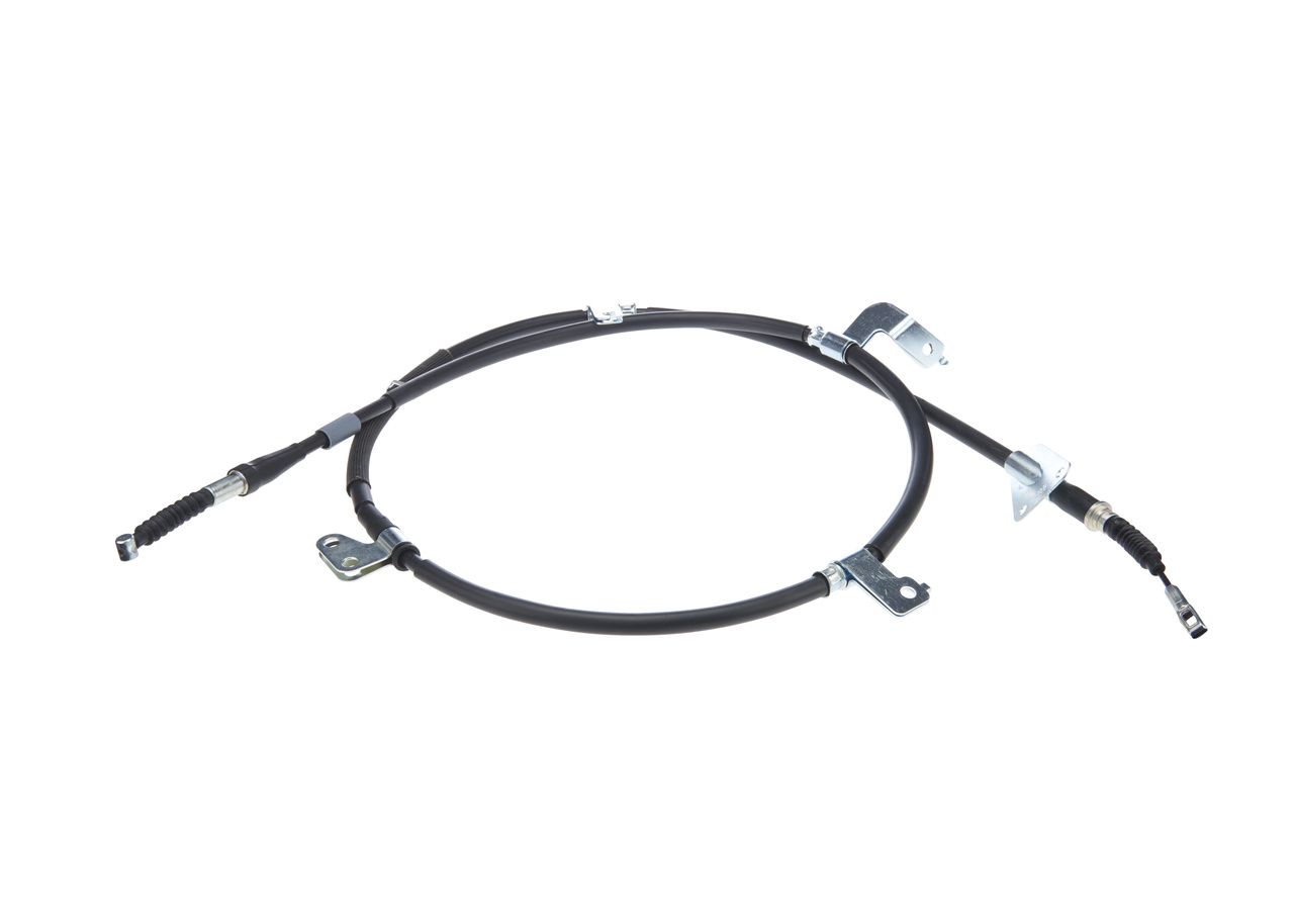 BOSCH 1 987 482 826 Håndbrekkwire Hyundai Santa FE DM 2.4 CCVT 175 hk G4KE