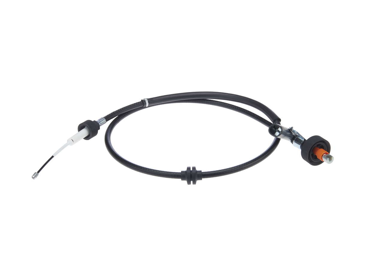 BOSCH 1 987 482 828 Fékdob 3.0 4x4 345 LE 306PS(AJ126)