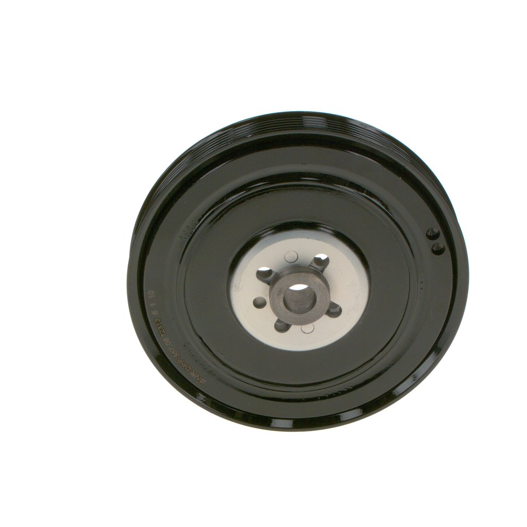 BOSCH 1 987 945 601 Vevaxeldrev 2.5 TDI 140 hk D 5252 T