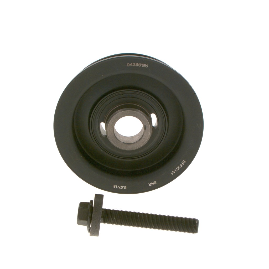 BOSCH 1 987 945 604 Roda dentada árvore de cames 2.2 DTI 16V (F35, M35, P35) 110 cv Y 22 DTH