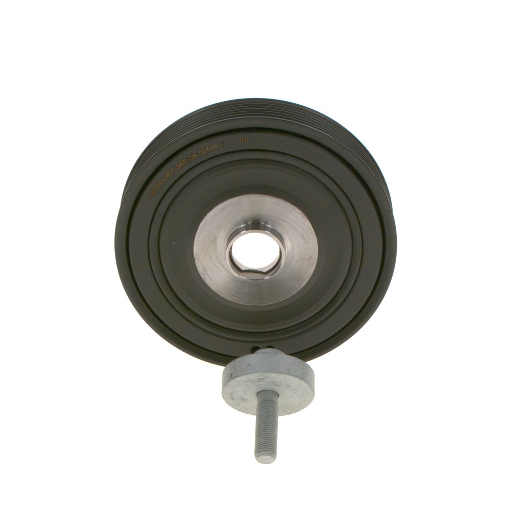 BOSCH 1 987 945 610 Vevaxeldrev 1.9 dCi 116 hk F9Q