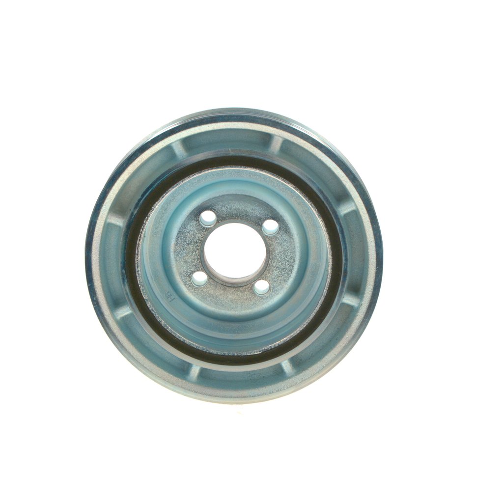 BOSCH 1 987 945 611 Τροχαλία στροφάλου Fiat Doblo Kombi 223 1.3 D Multijet 84 PS 223 A9.000