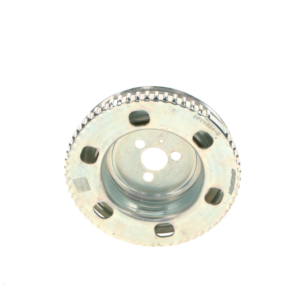 BOSCH 1 987 945 631 Vevaxeldrev 1.2 60 58 hk 176 A7.000
