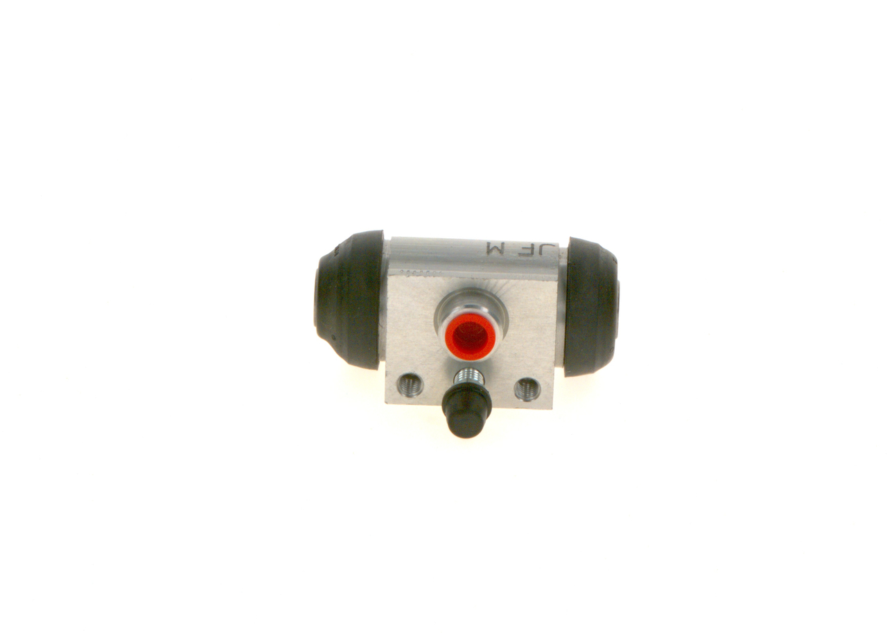 AUDI BOSCH Backenbremse F 026 002 099